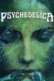 Poster Psychedelica - Season 1 2021
