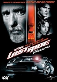 Film The Last Ride streaming