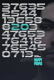 Happy People Poster