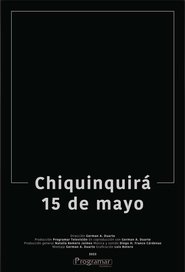 Chiquinquirá, May 15th (1970)