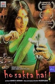 Ho Sakta Hai! (2006) Zalukaj Online Cały Film Lektor PL CDA