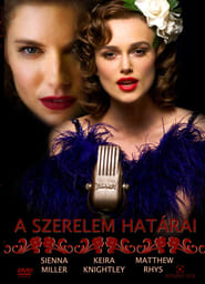 A szerelem határai dvd rendelés film letöltés 2008 Magyar hu