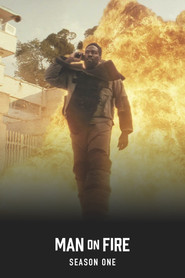 Man on Fire Season 1 9