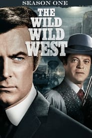 The Wild Wild West Season 1 4