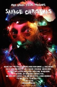 Poster Savage Christmas