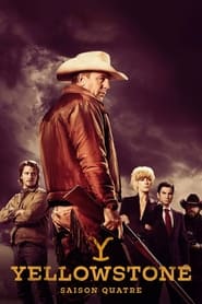 Yellowstone: Saison 4