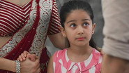 Maira returns with Abhira