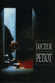 Docteur Petiot (1990) online ελληνικοί υπότιτλοι