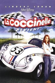 La Coccinelle revient 2005 Film Complet en Francais Streaming Gratuit