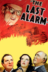 Poster The Last Alarm