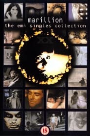 Poster Marillion: The EMI Singles Collection