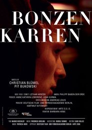 Poster Bonzenkarren