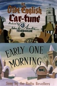 Poster for Early One Morning