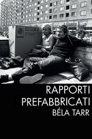 Rapporti prefabbricati