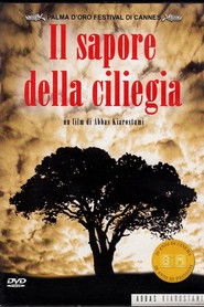 Il sapore della ciliegia 1997 Il sapore della ciliegia 1997