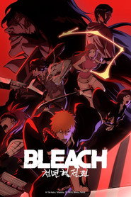 Bleach Thousand-Year Blood War 40