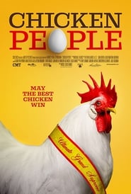 Chicken People постер