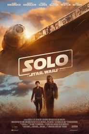 Solo: A Star Wars Story