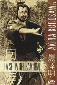 La sfida del samurai 1961