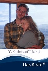 Poster Verliebt auf Island