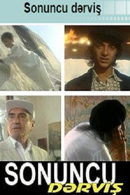 Sonuncu dərviş