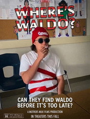 Wheres Waldo