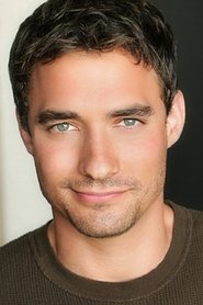 David Greene as Trey