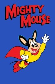 The New Adventures of Mighty Mouse and Heckle & Jeckle 1979