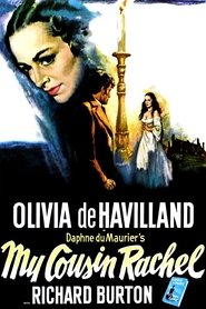 My Cousin Rachel (1952) HD