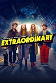 Extraordinary постер