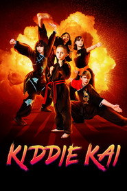 Kiddie Kai постер