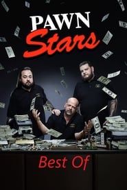 Poster Pawn Stars: Best Of 2021