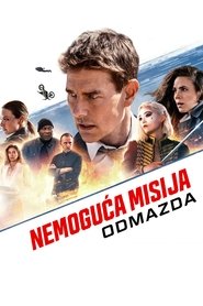 Nemoguća misija: Odmazda – prvi dio (2023)