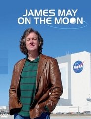 James May on the Moon