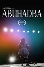 Poster ABUHADBA