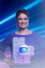Globo Repórter постер