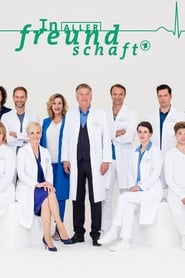 Poster In aller Freundschaft - Season 24 Episode 8 : Episode 8 2024