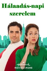 Hálaadás-napi szerelem (2012)