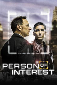 Person of Interest (2011)