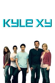 Кайл XY постер