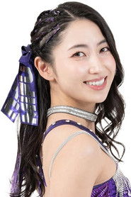 芦田美歩 is Mifu Ashida