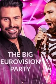 The Big Eurovision Party streaming