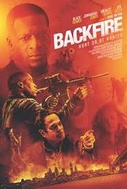 Backfire (2018)