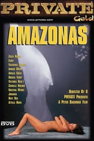 Amazonas poster