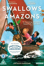 Swallows and Amazons (1974)