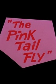 Poster The Pink Tail Fly 1965