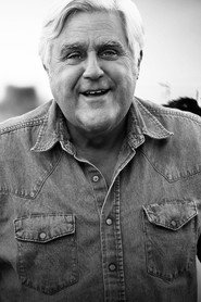 Jay Leno's Garage постер
