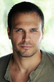 Max Decker as Victor