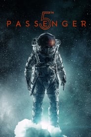 5th Passenger (2018) Hindi Dubbed