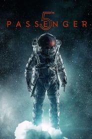 Poster 5th Passenger 2018
